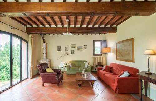 Marti Villa | Villa Belvedere