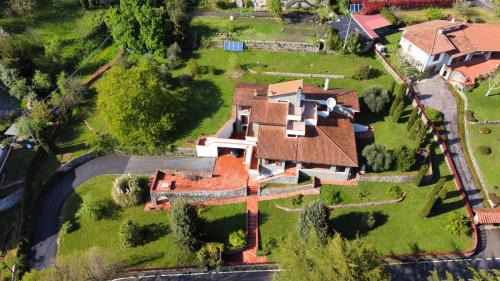 Popiglio Cabin | Villa Belvedere di Popiglio