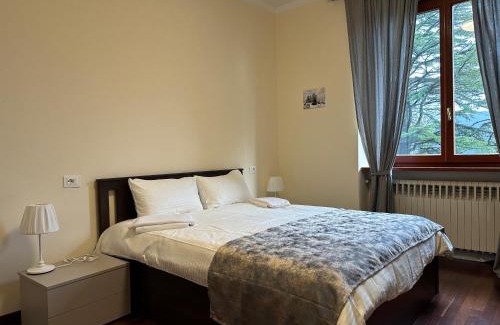 Popiglio Cabin | Villa Belvedere di Popiglio