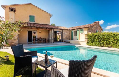 Kaldir Villa | Villa Benvenuti