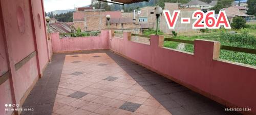 Berastagi Villa | villa berastagi mas