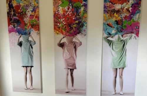 Doebriach Apartment | Villa Berger