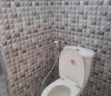 Sawarna Villa | Villa Berkah Izzul Sawarna