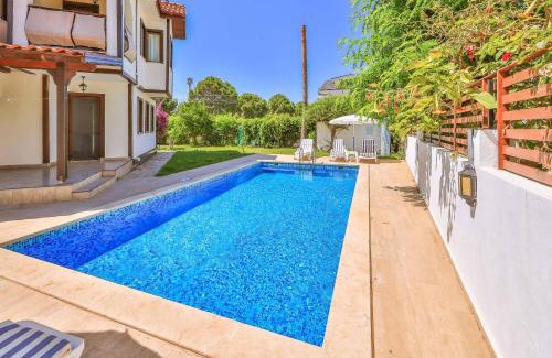 Dalyan Villa | Villa Beste