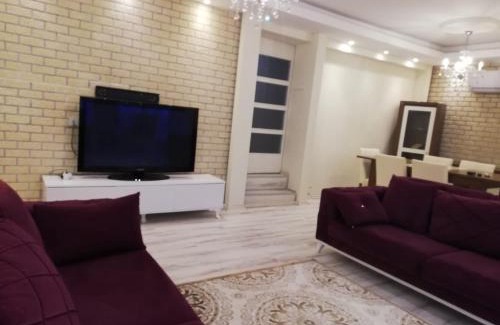 Side House | Villa Beyazıt