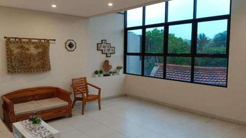 Pancawati Villa | Villa Bhuvana ciawi bogor by rasya