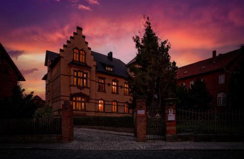 Huy Hotel | Villa Bianca am Huy