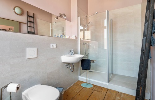 Huy Hotel | Villa Bianca am Huy