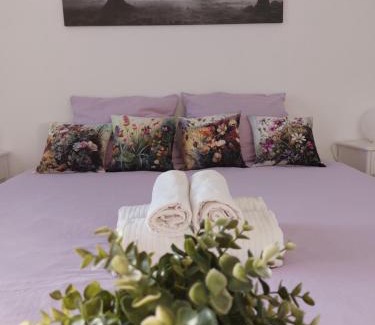 Elsenfeld Apartment | Villa Bianca - Holiday & Business