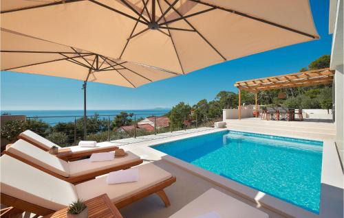 Sveta Nedjelja House | Villa Bianca Hvar