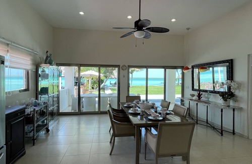 Chetumal Villa | Villa Bianca