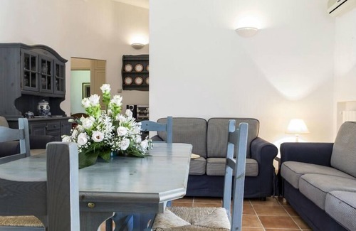 Riva dei Tessali House | Villa Biancospini 16