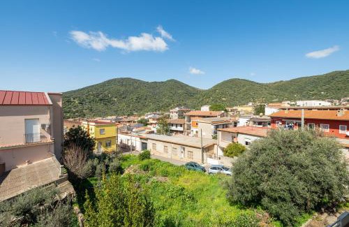 Teulada House | Villa bifamiliare lovely