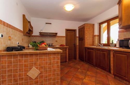 Stanisovi Villa | Villa Biljana, Comfort & Scenic Beauty with Access to Two Shared Pools