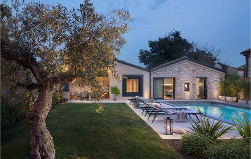 Susnjici House | Villa Bino&Marija