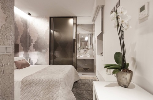 San Sebastian Hotel | Villa Birdie Boutique