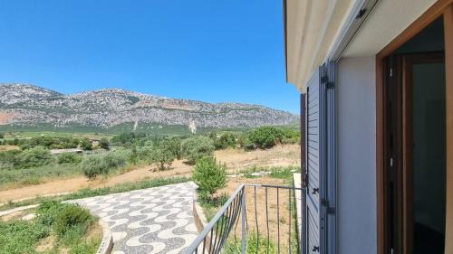 Dorgali House | Villa Biriculi