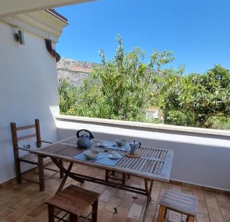 Dorgali House | Villa Biriculi