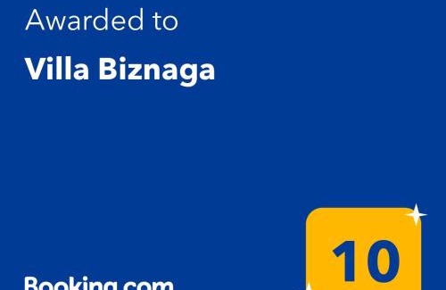 Bailen-Miraflores Villa | Villa Biznaga