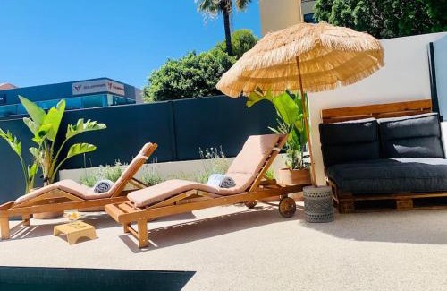 Bailen-Miraflores Villa | Villa Biznaga