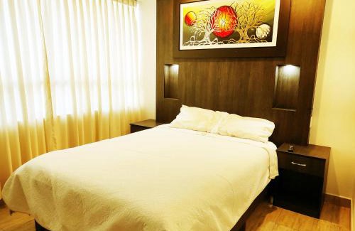 Andahuaylas Villa | Villa blanca