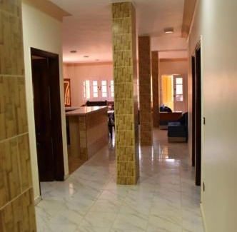 Marsa Matruh Apartment | Villa blue beach near of the beach