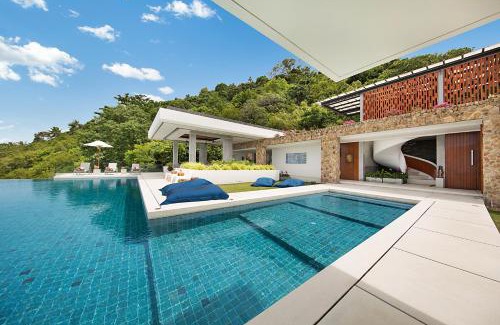 Mae Nam Villa | Villa Blue View