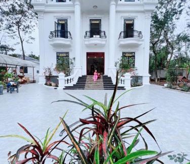 Lap Thach Villa | Villa Blueware - Venuestay