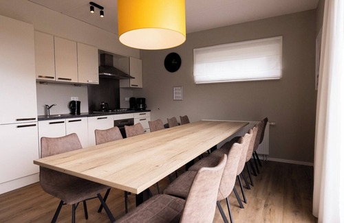 Heimbach Villa | Villa Bodensee comfort