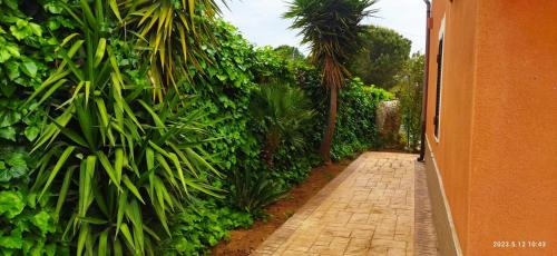 Mazzarino House | Villa Bonaffini