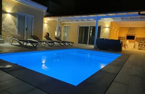 Geafond Villa | villa bonita