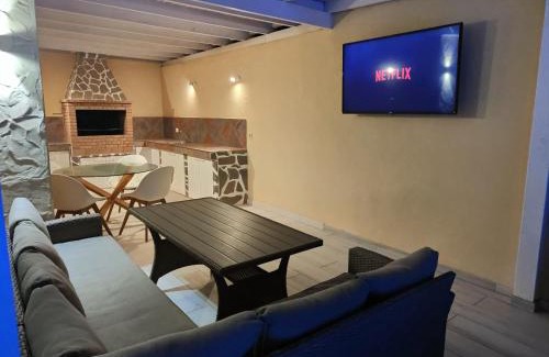 Geafond Villa | villa bonita