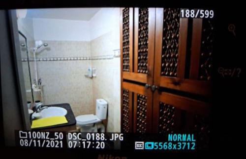 Sidi Ouassay Villa | Villa bord de mer