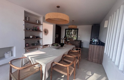 Cala Rossa House | Villa Bord de Plage Cala Rossa