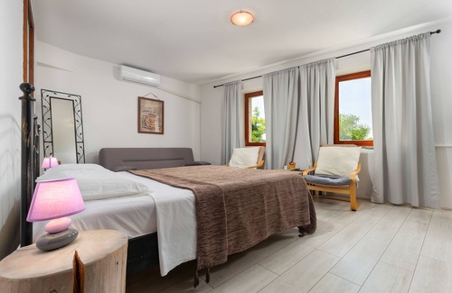 Motovun Bed & Breakfast | Villa Borgo B&B