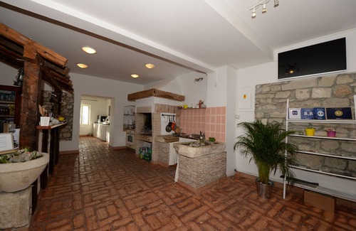 Motovun Bed & Breakfast | Villa Borgo B&B