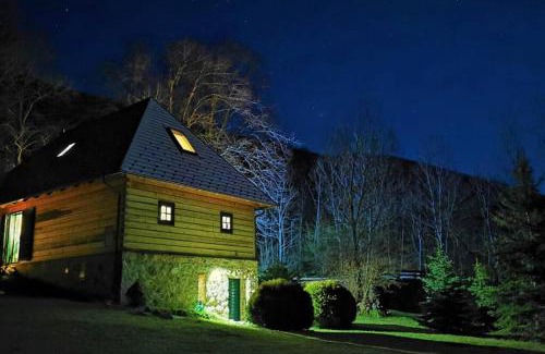 Frkasic Ski Chalet | Villa Bornstein