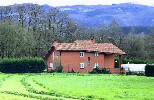 Llanera House | Villa Bosque Albite