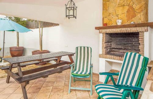 Sao Bras de Alportel Villa | Villa Botelho