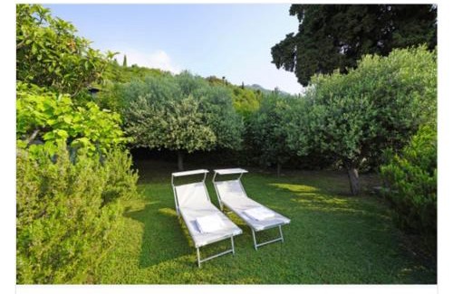 Cecina Villa | Villa Bouganville