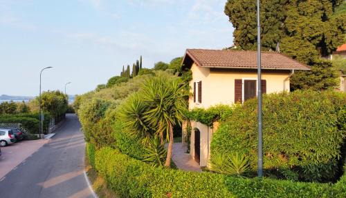 Cecina Villa | Villa Bouganville
