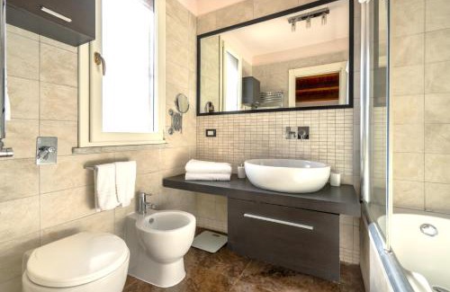 Monreale Villa | Villa Bouganville