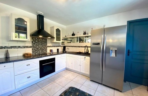 Bouzigues House | Villa Bouzigues, 4 bedrooms, 8 persons