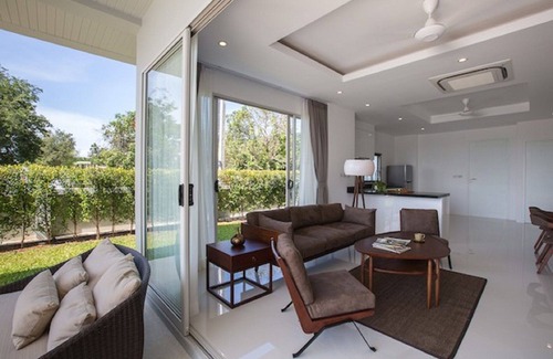 Plai Laem Villa | Villa 'Bovila' - Quiet and Comfortable Family Holiday Home with Nice Views