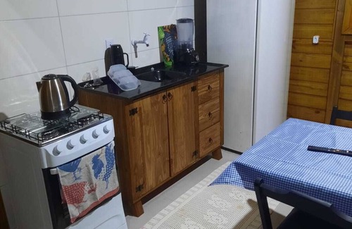 Campo d'Aviacao Cabin | Village hut 2