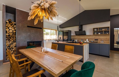 Melnica Villa | Villa Brajde