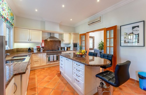 Vale do Garrao Villa | Villa Breena - Quinta do Mar