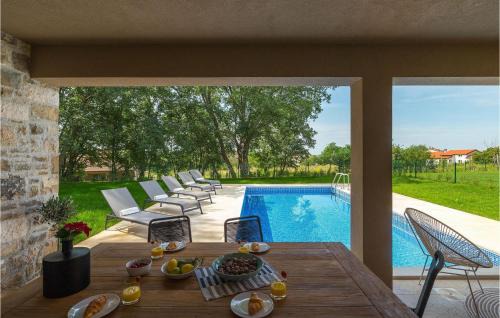 Karojba House | Villa Brih Iii