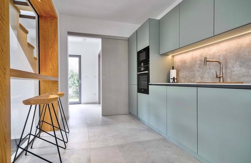 Gajana Villa | Villa Brioli in Gajana