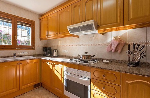 Orba House | Villa Buena Gente by Interhome